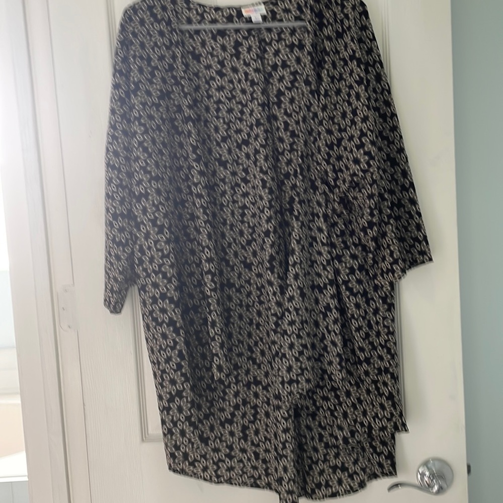 LuLaRoe SZ L